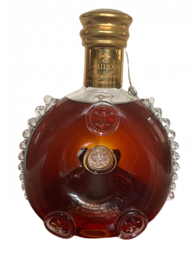 Remy Martin Cognac Louis XIII 01