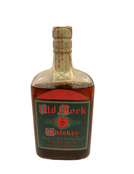 A Ph Stitzel Inc Old Mock Whisky 08
