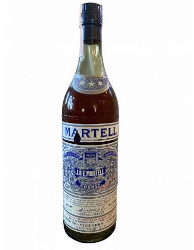 Martell Cognac 3 star 01