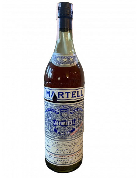 Martell Cognac 3 star 06