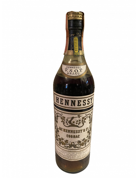 Hennessy Cognac V.S.O.P 08