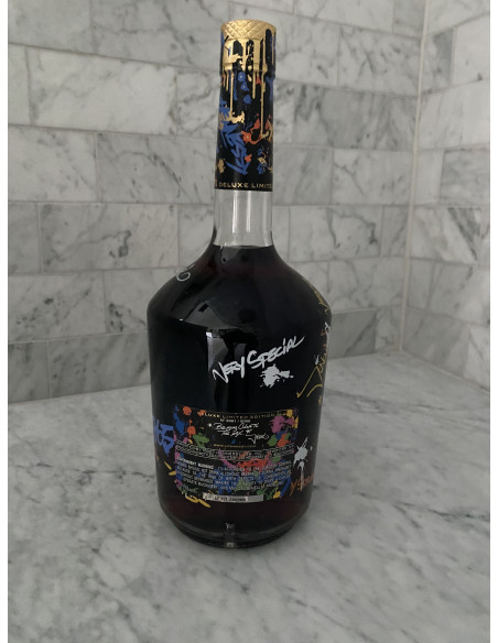 Hennessy Cognac JonOne Deluxe Edition Gift Set magnum 1.75L 09