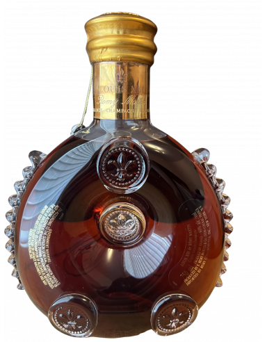 Remy Martin Cognac Louis XIII 01