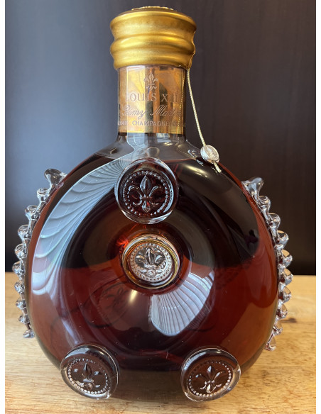 Remy Martin Cognac Louis XIII 09