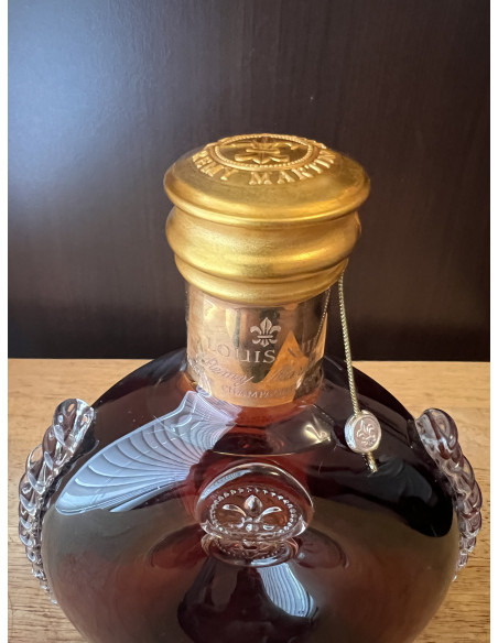 Remy Martin Cognac Louis XIII 010