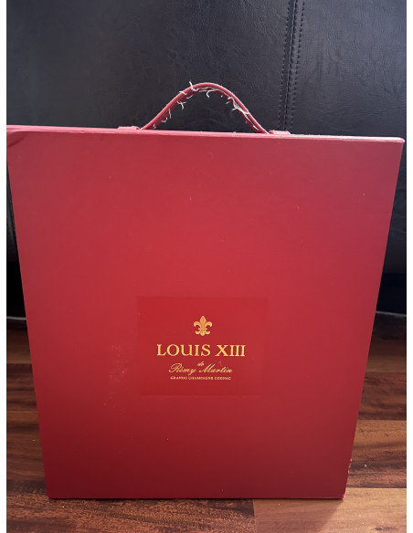 Remy Martin Cognac Louis XIII 013