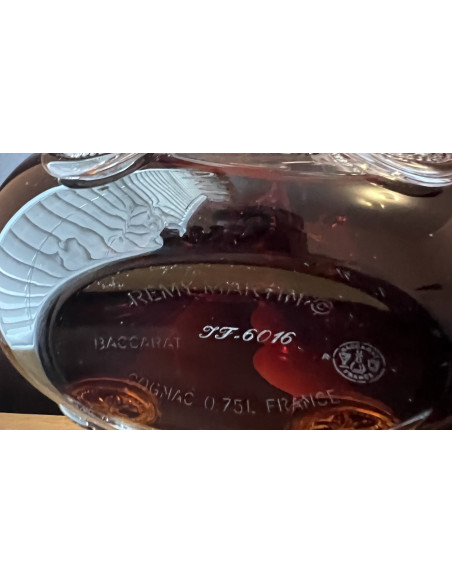 Remy Martin Cognac Louis XIII 014