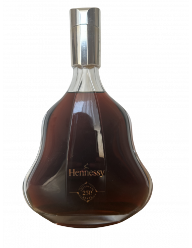 Hennessy Cognac Celebrate 250 years 01