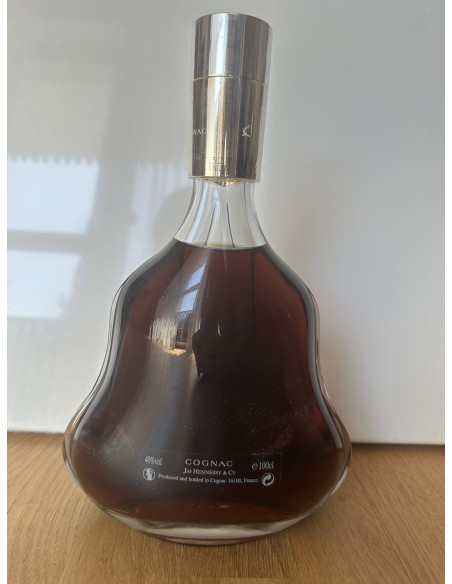 Hennessy Cognac Celebrate 250 years 07