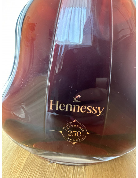 Hennessy Cognac Celebrate 250 years 010