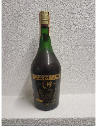 Camus Cognac Celebration | cabinet7