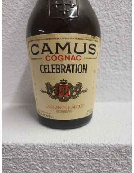 Camus Cognac Celebration 011