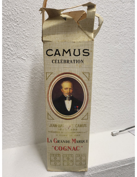 Camus Cognac Celebration 012