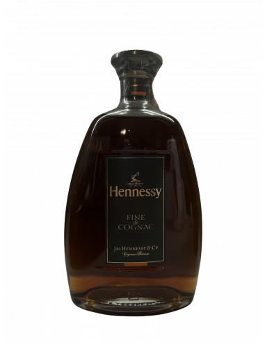 Hennessy Cognac Fine De Cognac 01