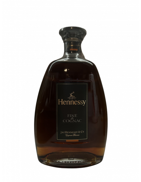 Hennessy Cognac Fine De Cognac 08