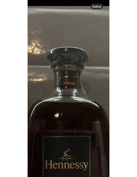Hennessy Cognac Fine De Cognac 011
