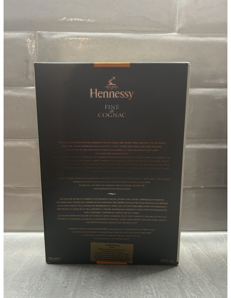 Hennessy Cognac Fine De Cognac 014
