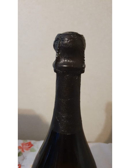 Moet et Chandon Cuvée Dom Pérignon 1993 Champagne 08