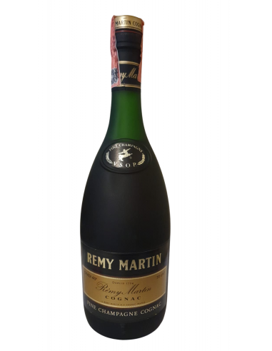 Remy Martin Cognac VSOP 01