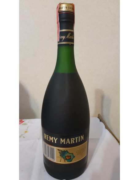 Remy Martin Cognac VSOP 07