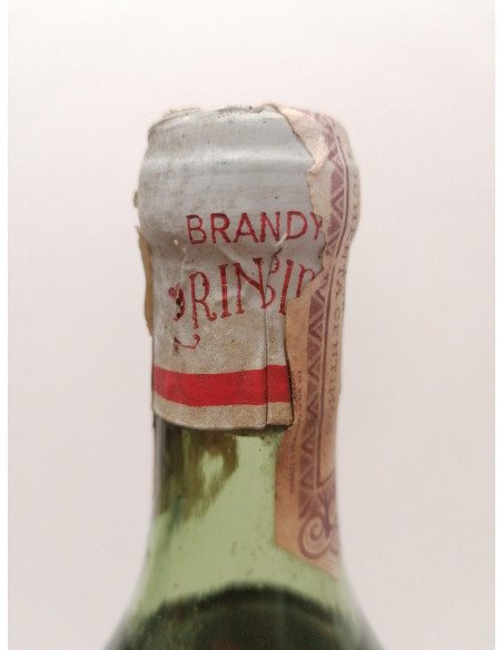 Principe  Viejo Seleccion Especial Brandy 1950s 09