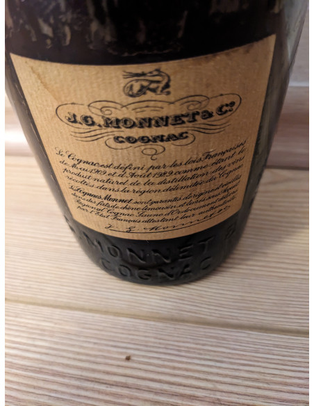 Monnet Cognac 1854 010