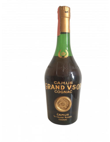 Camus Cognac Grand VSOP 01