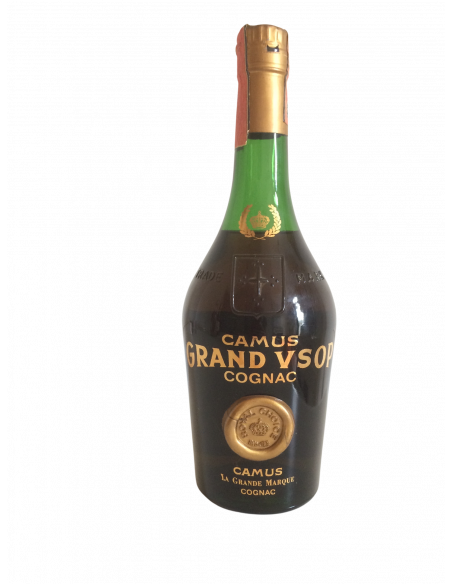 Camus Cognac Grand VSOP 06