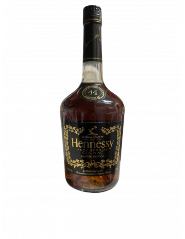 Hennessy Cognac Limited Edition VS In Honor of the 44th President 01