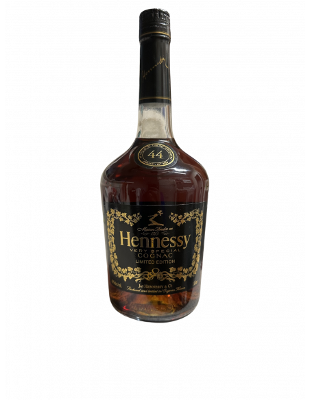 Hennessy Cognac Limited Edition VS In Honor of the 44th President 06
