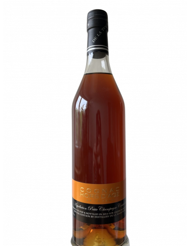 De La Tour Hors d'Age Petite Champagne Cognac 01