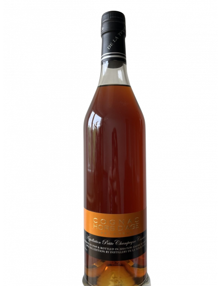 De La Tour Hors d'Age Petite Champagne Cognac 08