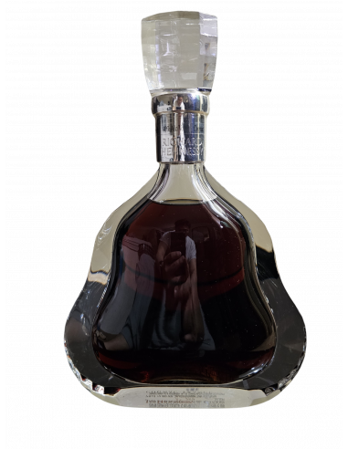 Hennessy Cognac Richard Hennessy 01