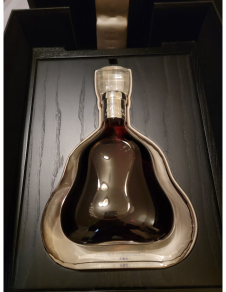 Hennessy Cognac Richard Hennessy 08