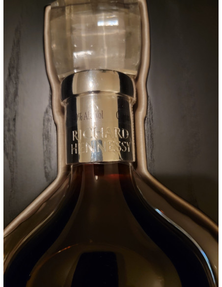 Hennessy Cognac Richard Hennessy 011