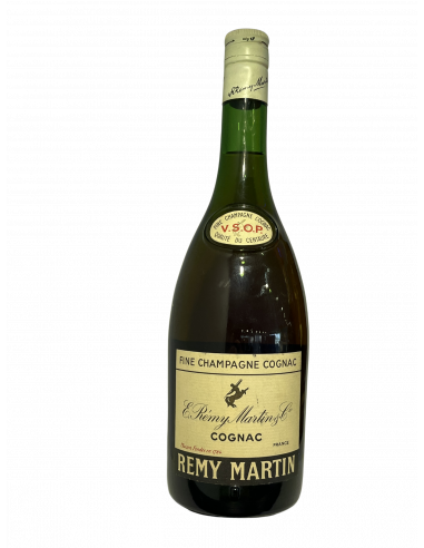Remy Martin Cognac VSOP 1950s 01