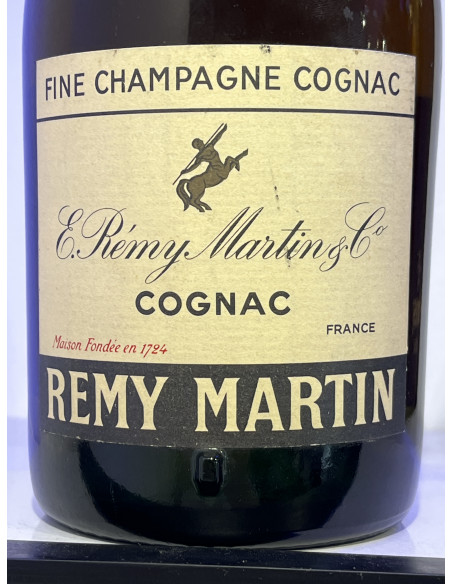 Remy Martin Cognac VSOP 1950s 010