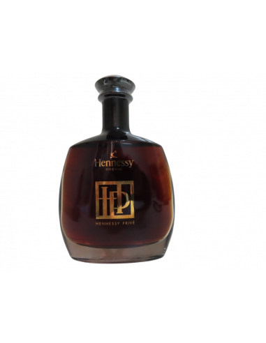 Hennessy Cognac Privé – Special Edition Asia 2009 01