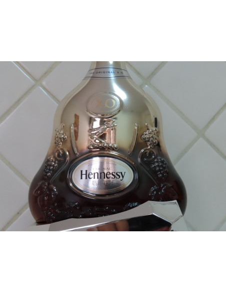 Hennessy Cognac XO 4th Exclusive Collection Odyssey Arik Levy 011