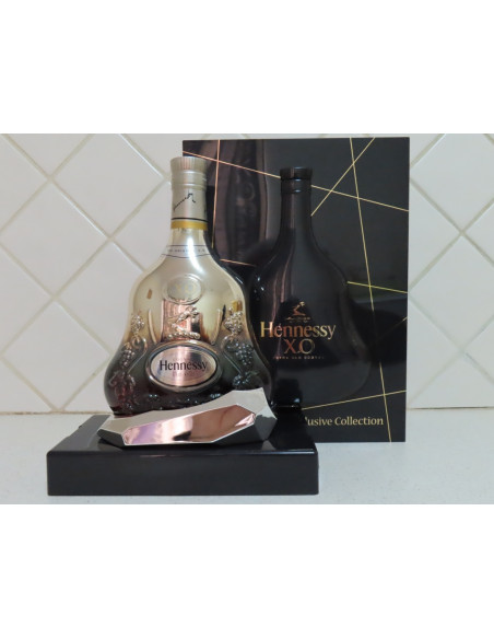 Hennessy Cognac XO 4th Exclusive Collection Odyssey Arik Levy 012