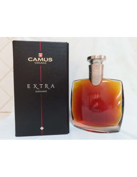 Camus Cognac Extra Elegance 012