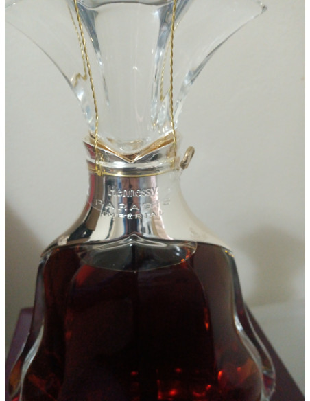 Hennessy Cognac Paradis Imperial Rare 08