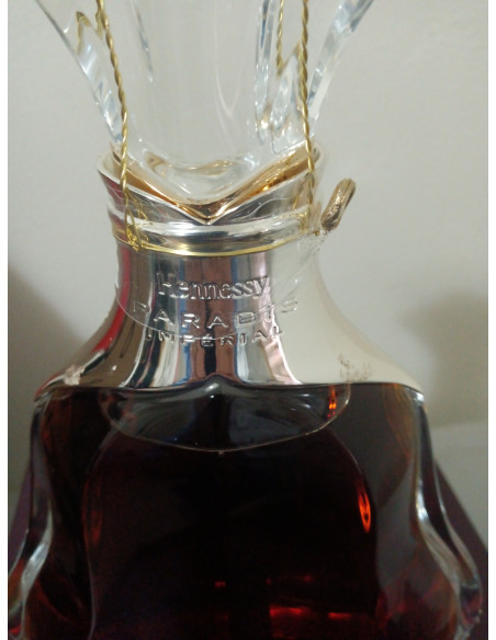 Hennessy Cognac Paradis Imperial Rare 09