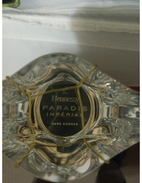 Hennessy Cognac Paradis Imperial Rare 010