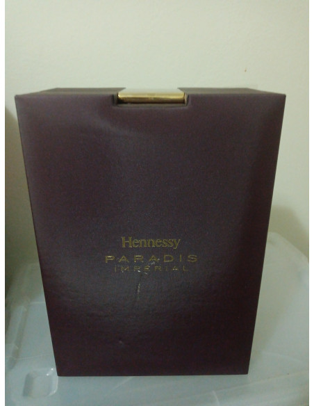 Hennessy Cognac Paradis Imperial Rare 012