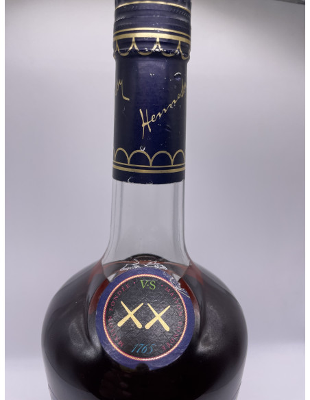 Hennessy Cognac V.S. Limited Edition Kaws XX 08