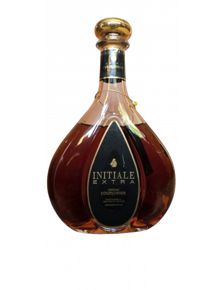 Courvoisier Cognac Initiale Extra 06