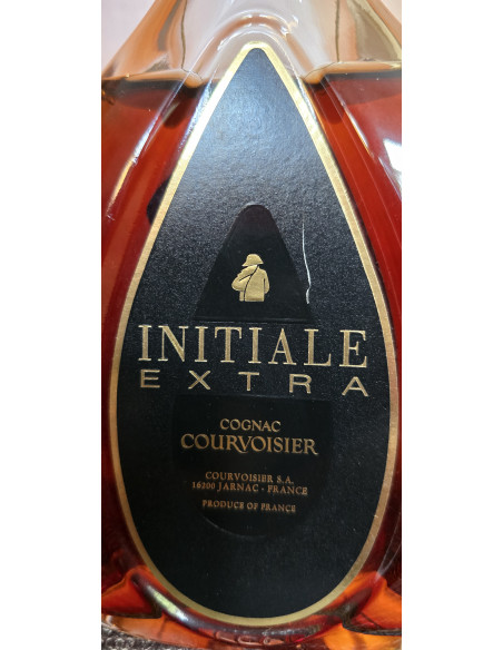 Courvoisier Cognac Initiale Extra 010