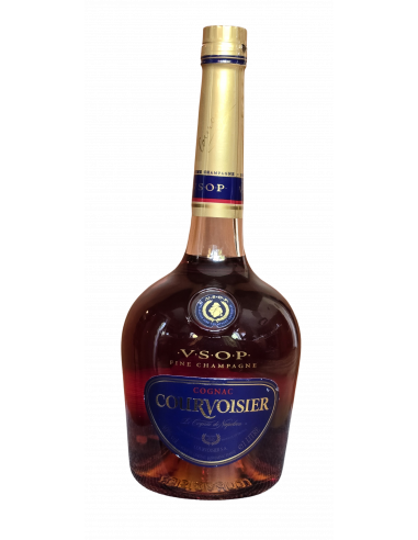 Courvoisier Cognac VSOP 01