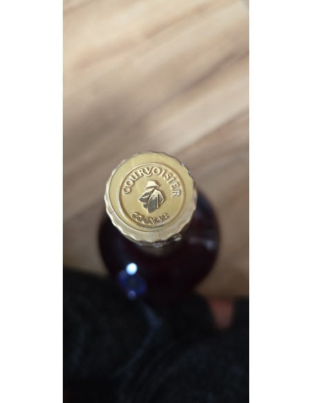 Courvoisier Cognac VSOP 09